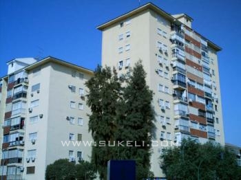 Flat for sale  - Sevilla - Sevilla - Parque alcosa - 147.247 €